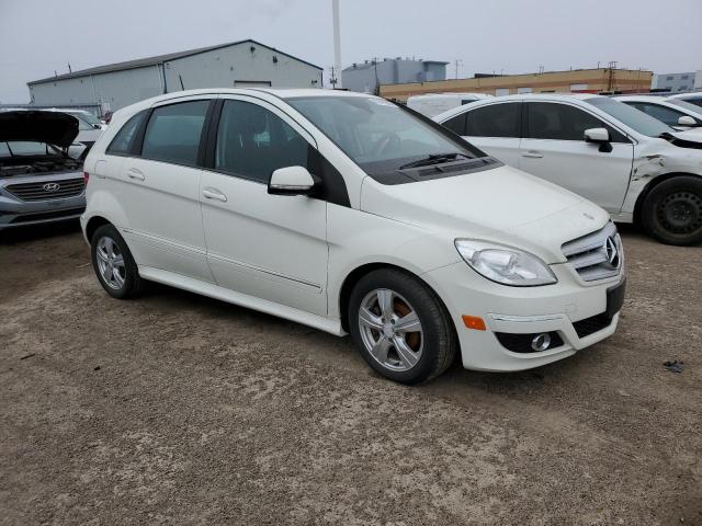 Vin: wddfh3dbxaj577636, lot: 51819305, mercedes-benz b-class 20104