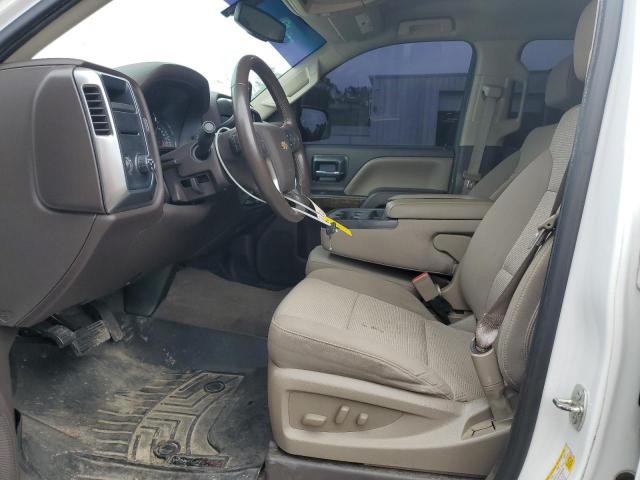 2016 CHEVROLET SILVERADO - 3GCPCREC0GG131884