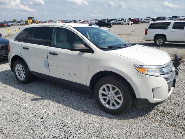Vin: 2fmdk3gc1dbb69733, lot: 55237635, ford edge se 20134