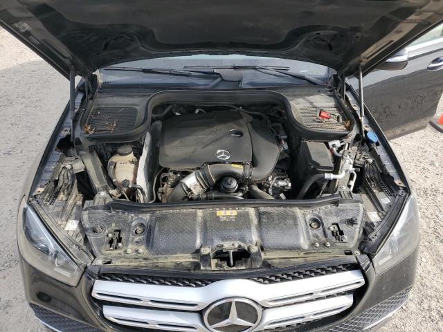 2020 MERCEDES-BENZ GLE 350 4M - 4JGFB4KB5LA070372