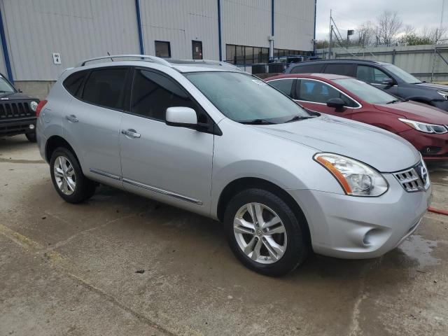 Vin: jn8as5mv8dw600760, lot: 49832505, nissan rogue s 20134