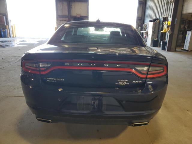 2016 DODGE CHARGER SX - 2C3CDXJG6GH211588