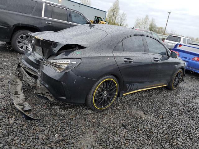 Vin: wddsj5cbxjn666969, lot: 51968065, mercedes-benz cla-class 45 amg 20183