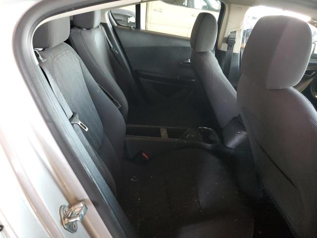 2015 CHEVROLET VOLT 1G1RC6E47FU105612