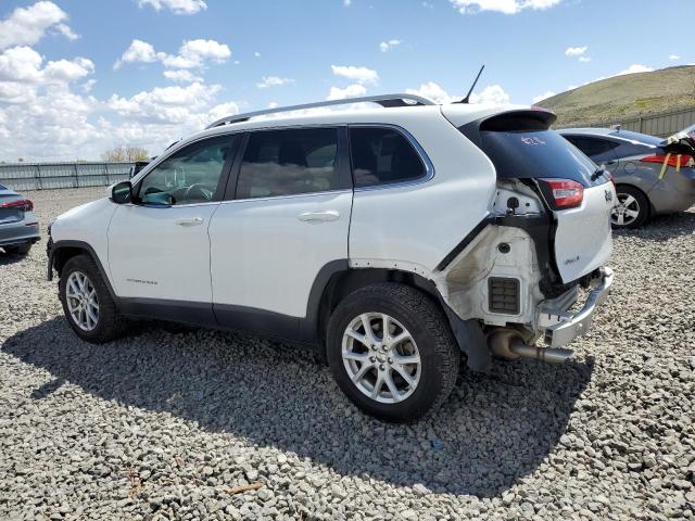 Vin: 1c4pjmcbxgw308056, lot: 55062295, jeep grand cher latitude 20162