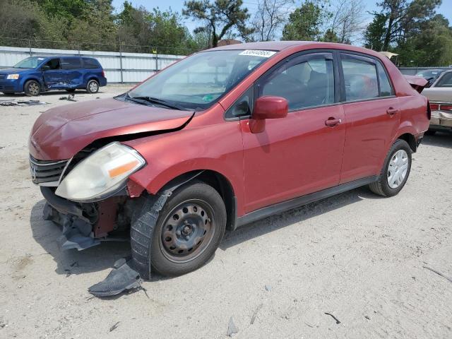 Vin: 3n1bc1ap8al451511, lot: 53844865, nissan versa s 2010 img_1