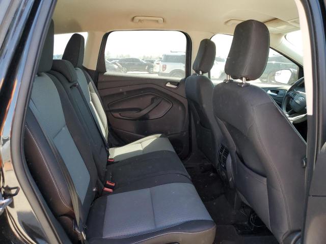 2019 FORD ESCAPE SE - 1FMCU0GD4KUB77703