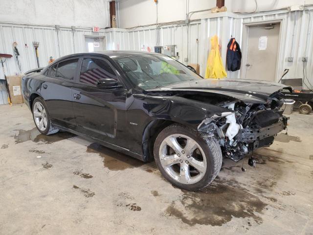 Vin: 2c3cdxct8ch255564, lot: 54417985, dodge charger r/t 20124