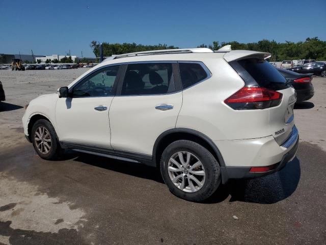 Vin: knmat2mv7hp530580, lot: 53725405, nissan rogue s 20172