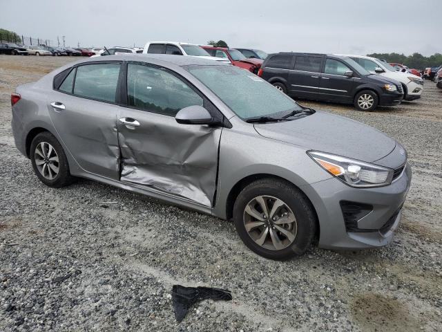 2023 KIA RIO LX 3KPA24AD4PE549659