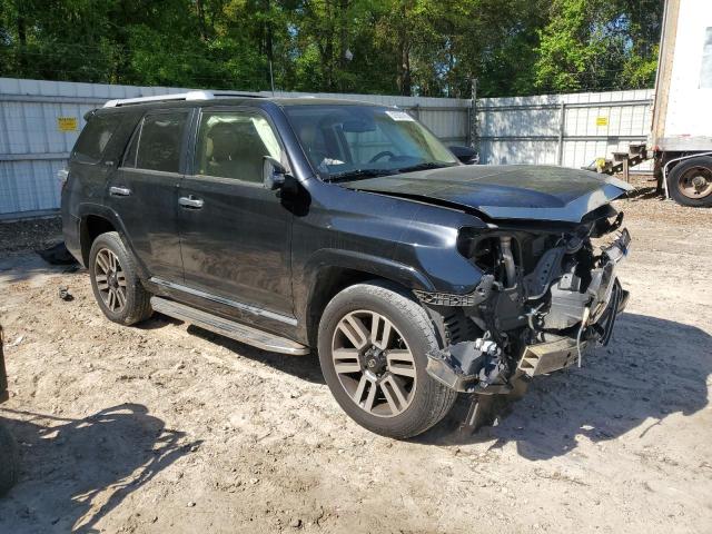 Vin: jtebu5jr3g5289097, lot: 52906745, toyota 4runner sr5/sr5 premium 20164