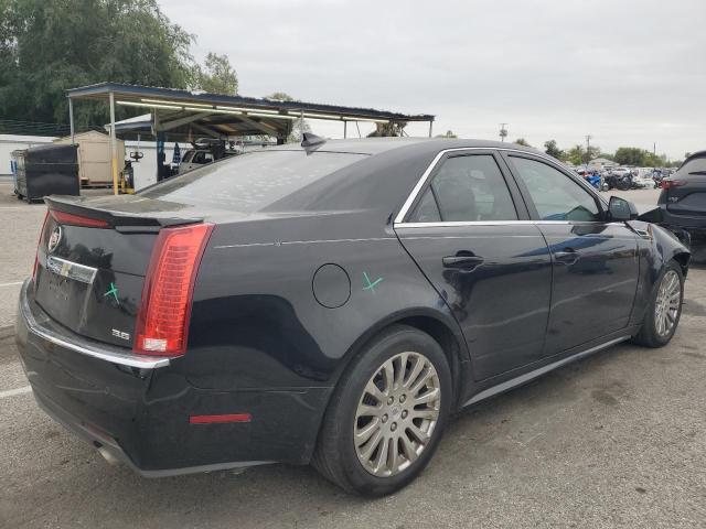 Vin: 1g6dp5e38d0107402, lot: 53307855, cadillac cts premium collection 20133
