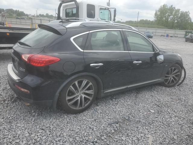 Vin: jn1bj0rr5hm412915, lot: 54314955, infiniti qx50 20173