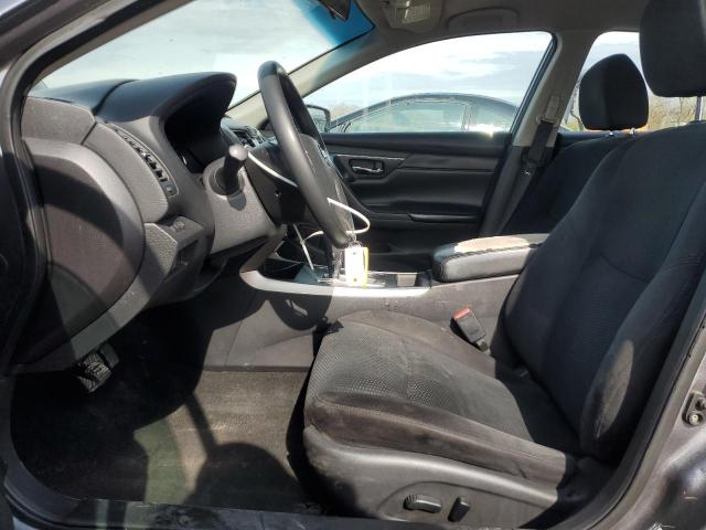 2015 NISSAN ALTIMA 2.5 - 1N4AL3AP4FC470599