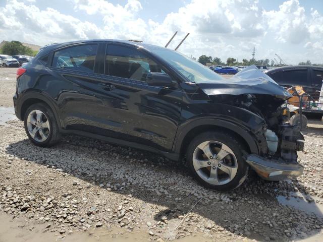 Vin: 3czru5h33hm719379, lot: 51040755, honda hr-v lx 20174