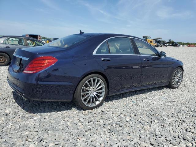 Vin: wddug8cb0fa175088, lot: 53629325, mercedes-benz s-class 550 20153