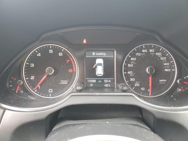 2017 AUDI Q5 PREMIUM - WA1M2AFP8HA081500