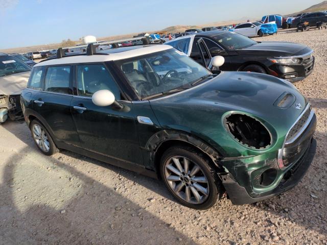 Vin: wmwln9c52g2e47650, lot: 52330725, mini cooper s clubman 20164
