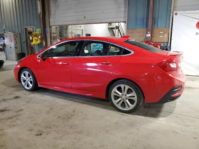 2017 CHEVROLET CRUZE PREM - 1G1BF5SM5H7145261