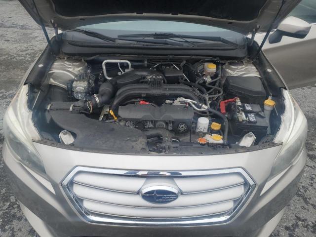 2017 SUBARU LEGACY 2.5 - 4S3BNAF67H3019148