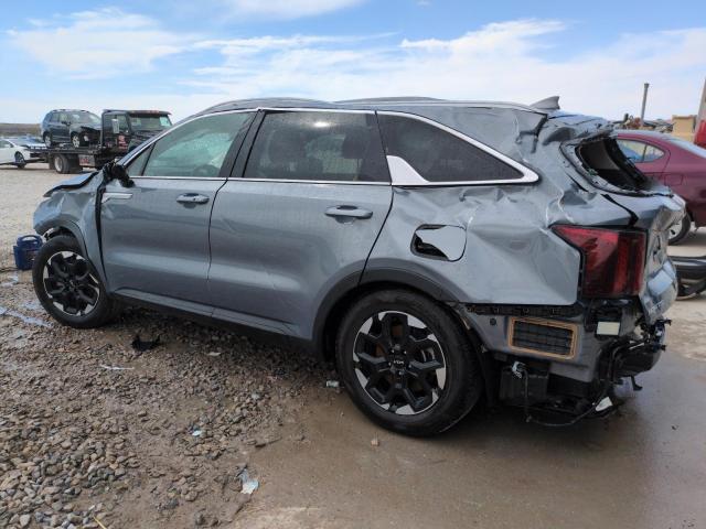 Vin: 5xyrl4jc3rg289798, lot: 54526625, kia sorento s 20242