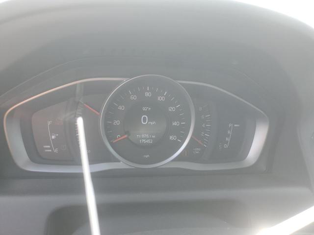 2016 VOLVO XC60 T5 YV440MDJ0G2810980