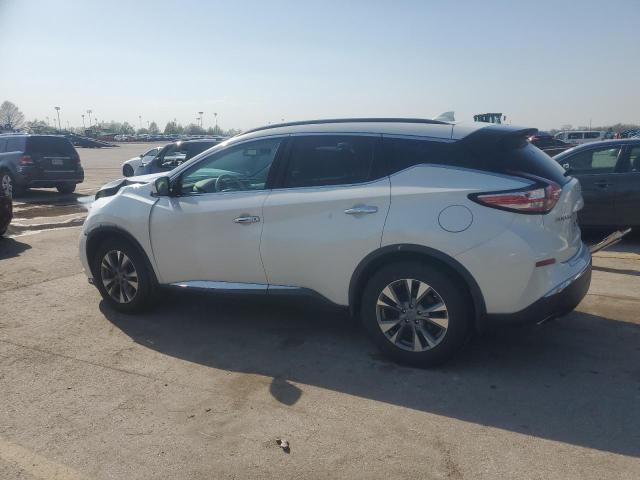 2017 NISSAN MURANO S - 5N1AZ2MG5HN115247