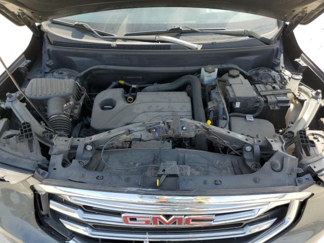 2019 GMC TERRAIN SL - 3GKALPEV5KL173614