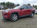2019 TOYOTA RAV4 LE - 2T3F1RFV9KC020973