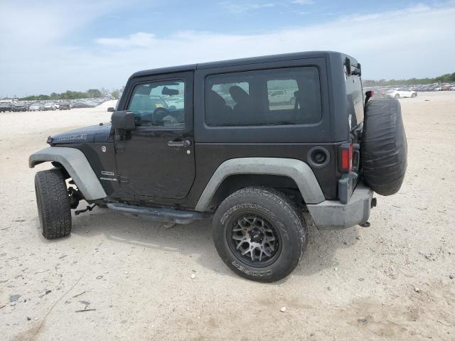 Vin: 1c4ajwag3fl723090, lot: 53325235, jeep wrangler sport 20152