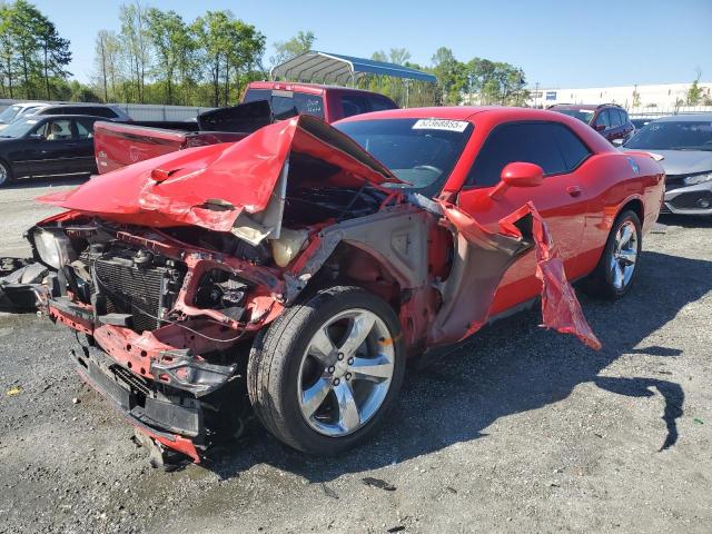 Vin: 2c3cdybt6eh153433, lot: 53367165, dodge challenger r/t 2014 img_1