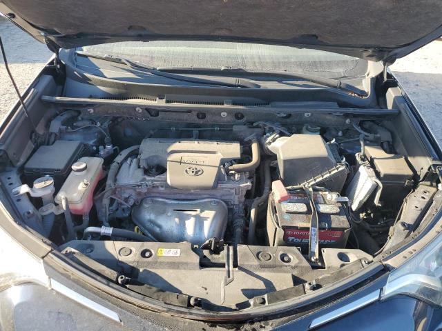 2018 TOYOTA RAV4 LE - JTMBFREV3JJ221913
