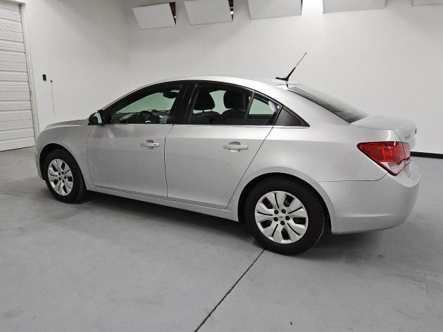 Vin: 1g1pc5sh4c7148825, lot: 54068685, chevrolet cruze ls 20122
