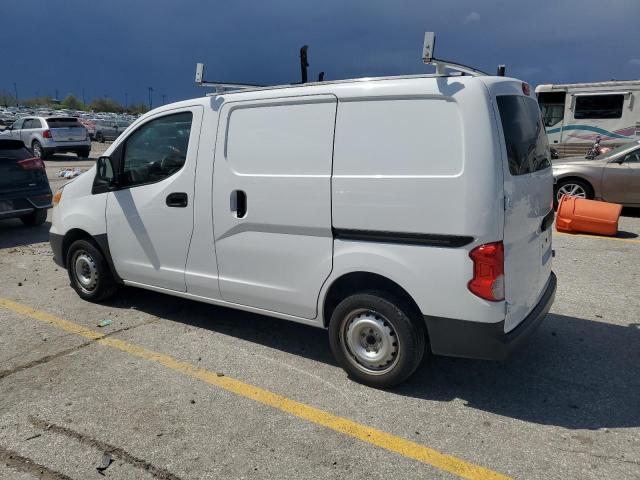 2015 CHEVROLET CITY EXPRE 3N63M0YN9FK703242