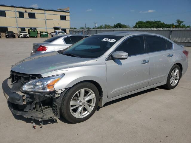 2013 NISSAN ALTIMA 2.5 - 1N4AL3AP5DN507404