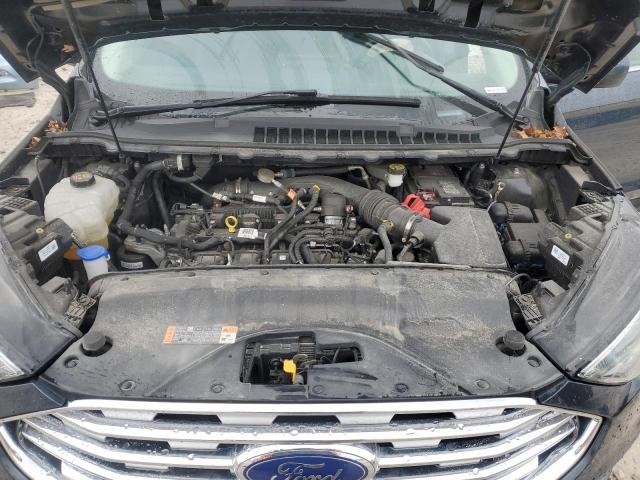 2022 FORD EDGE SEL 2FMPK4J96NBA48164