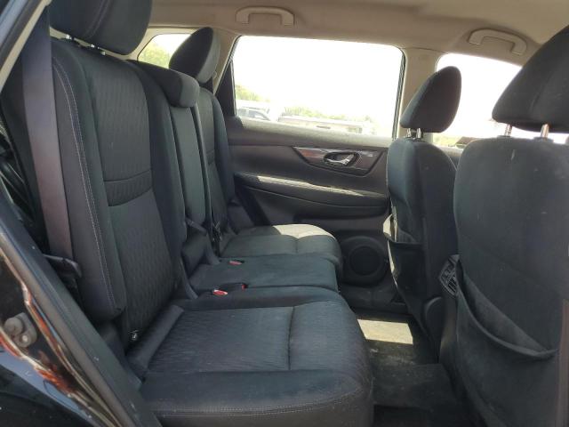 2017 NISSAN ROGUE S - KNMAT2MT7HP504396