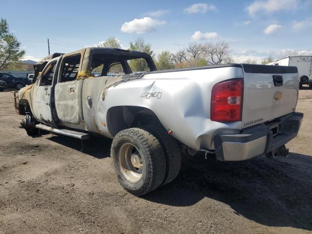 Vin: 1gc4k1c85ef117886, lot: 50404755, chevrolet all models k3500 ltz 20142