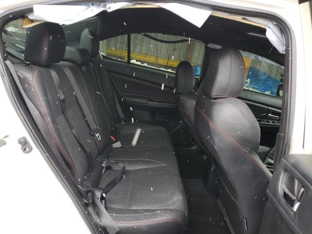 2015 SUBARU WRX LIMITED JF1VA1G62F9836065