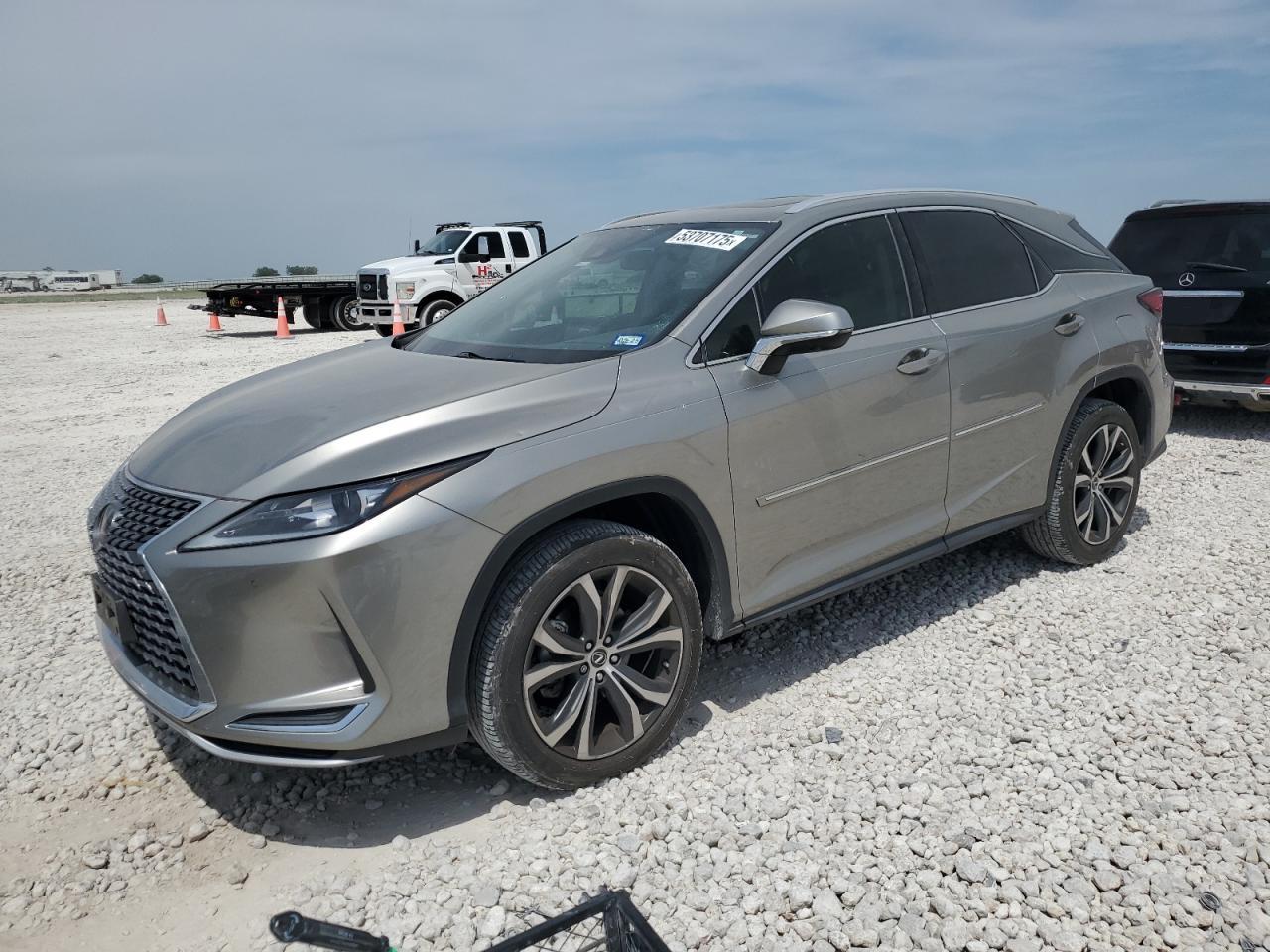 LEXUS RX 350