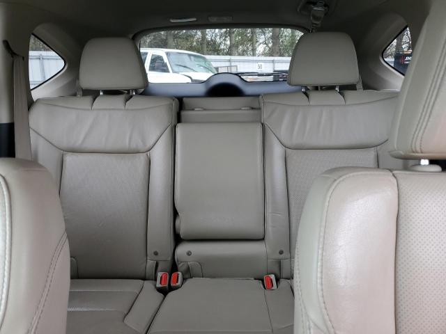 2015 HONDA CR-V EXL - 2HKRM4H78FH646113