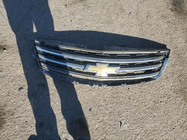 2017 CHEVROLET TRAVERSE L - 1GNKVHKD3HJ328079