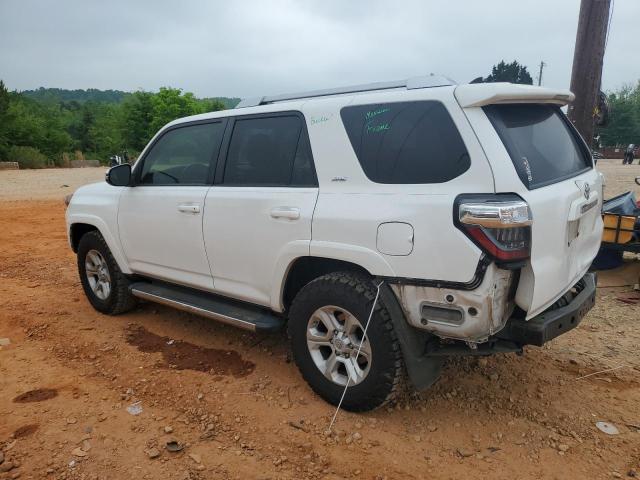 Vin: jtebu5jr4e5195288, lot: 54217155, toyota 4runner sr5 20142