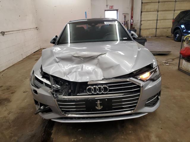 2019 AUDI A6 PREMIUM WAUD8AF29KN128023