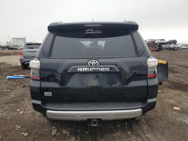 2020 TOYOTA 4RUNNER SR - JTEBU5JR4L5809074