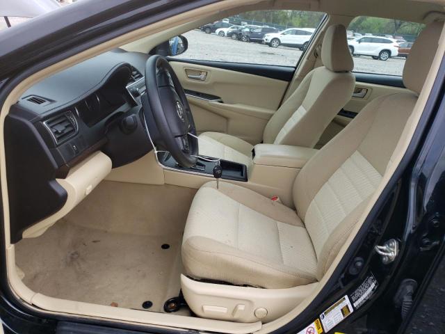 2016 TOYOTA CAMRY LE - 4T1BF1FK1GU162434