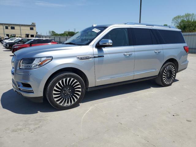 LINCOLN NAVIGATOR L BLACK LABEL