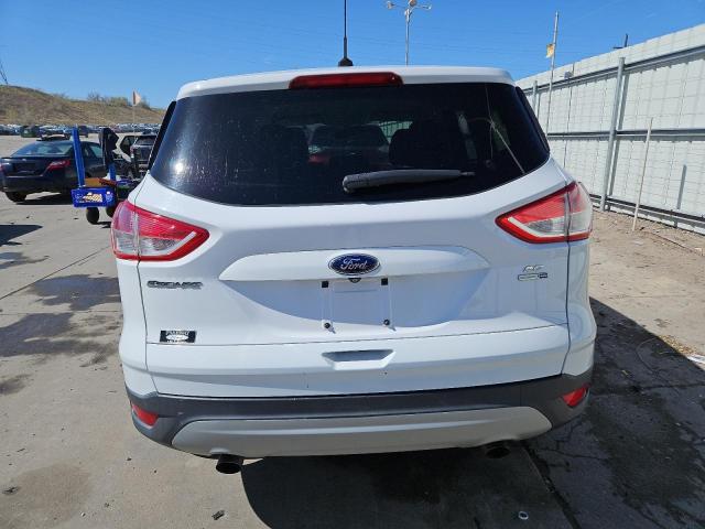 2015 FORD ESCAPE SE - 1FMCU9GX2FUB30481