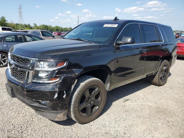Vin: 1gnskbkcxhr322231, lot: 52370865, chevrolet tahoe k1500 lt 2017 img_1