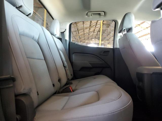 2018 CHEVROLET COLORADO - 1GCGSBEN9J1310250